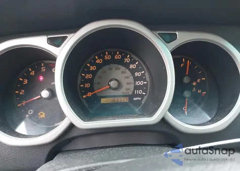 2004 Toyota 4Runner Sr5 V6 from USA, damaged, VIN JTEBU14R240033871